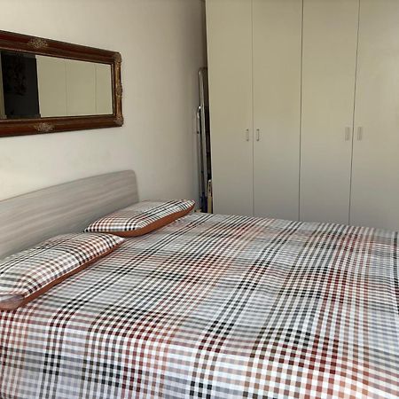 Internocinque Apartman Róma Kültér fotó