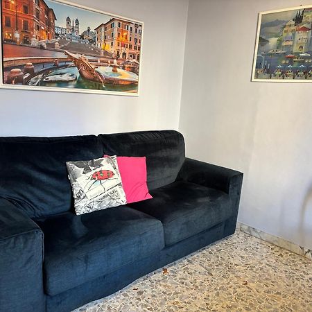 Internocinque Apartman Róma Kültér fotó