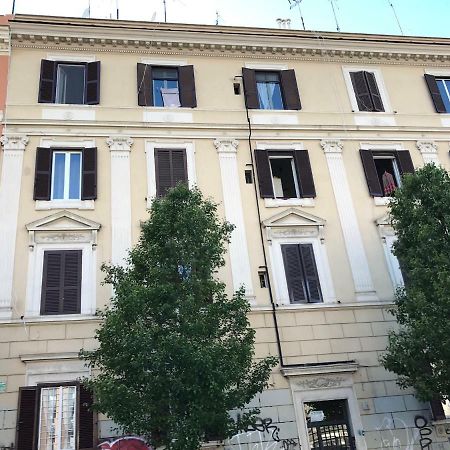 Internocinque Apartman Róma Kültér fotó