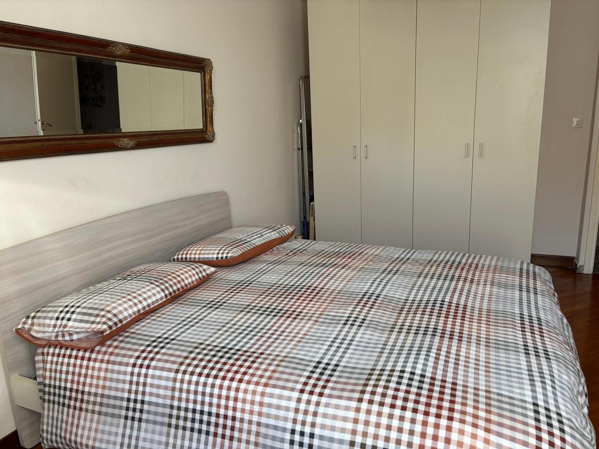 Internocinque Apartman Róma Kültér fotó