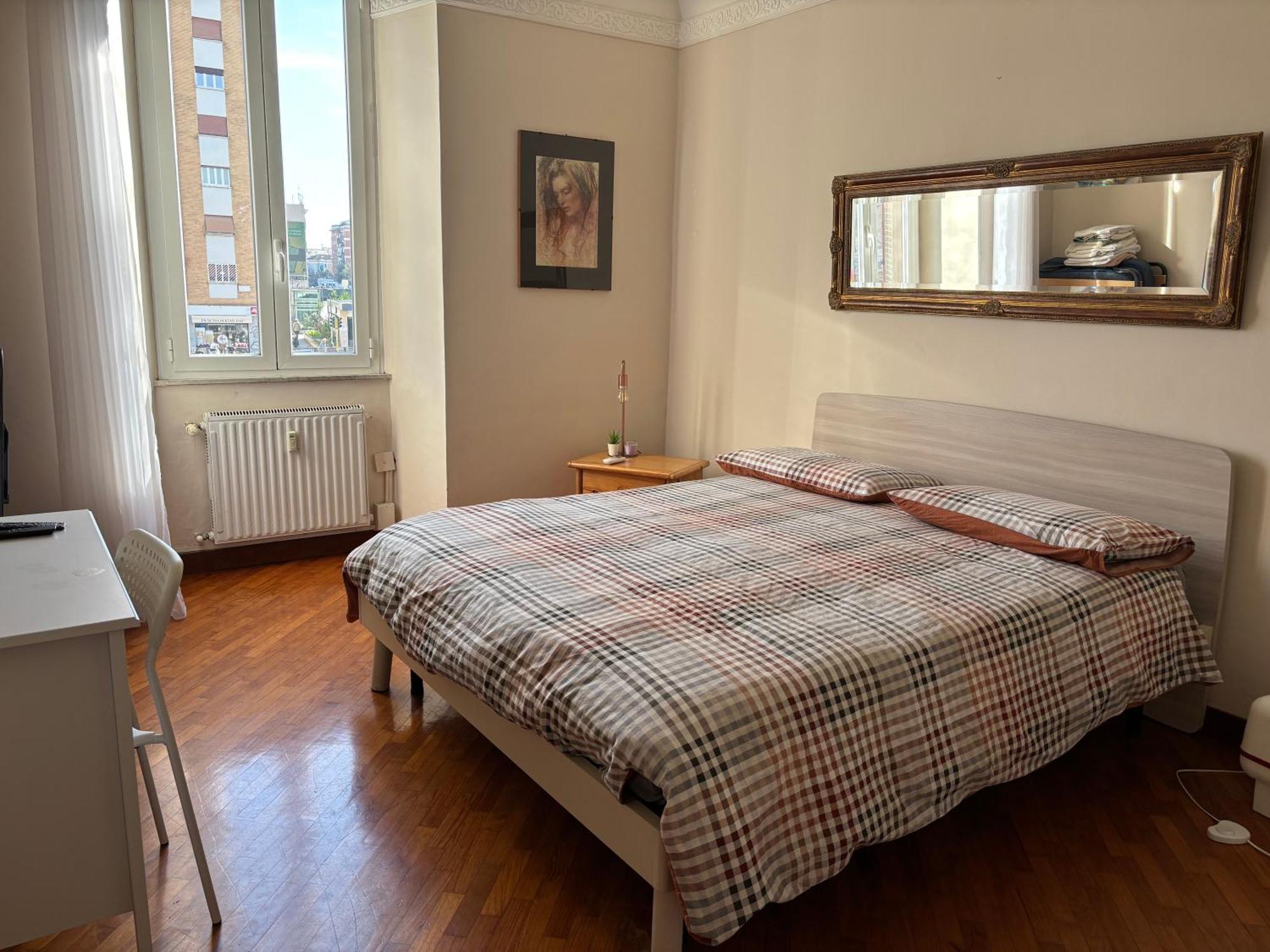 Internocinque Apartman Róma Kültér fotó