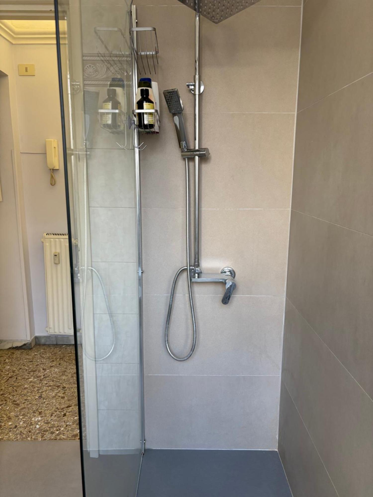 Internocinque Apartman Róma Kültér fotó