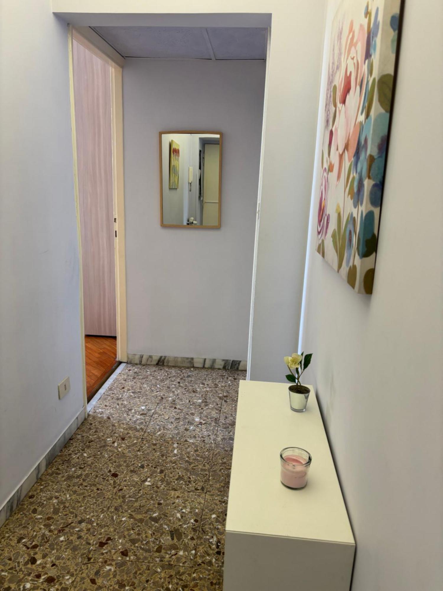 Internocinque Apartman Róma Kültér fotó