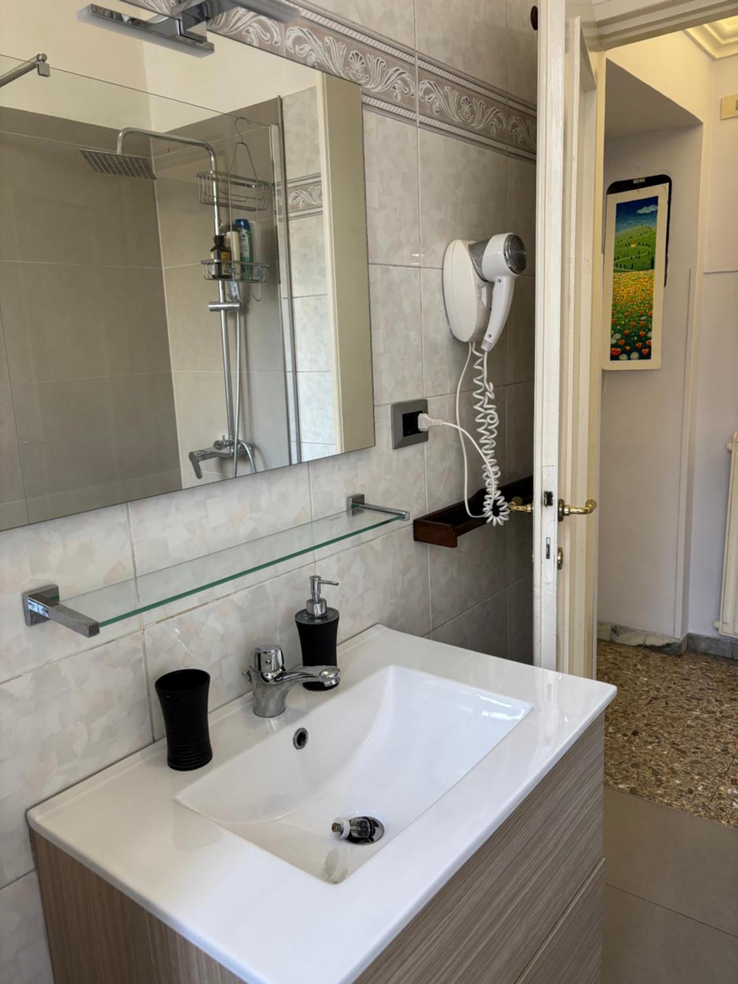 Internocinque Apartman Róma Kültér fotó