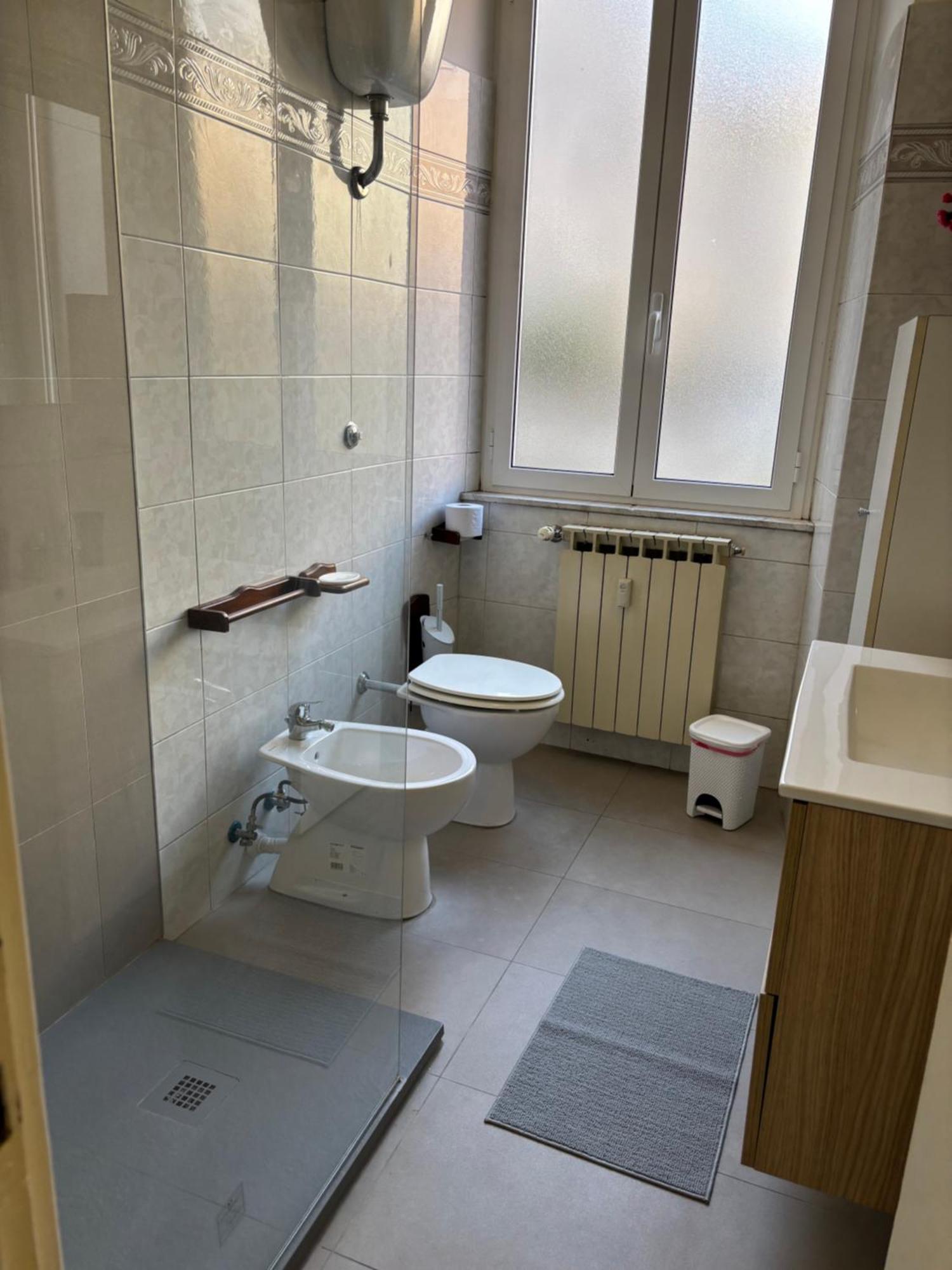 Internocinque Apartman Róma Kültér fotó
