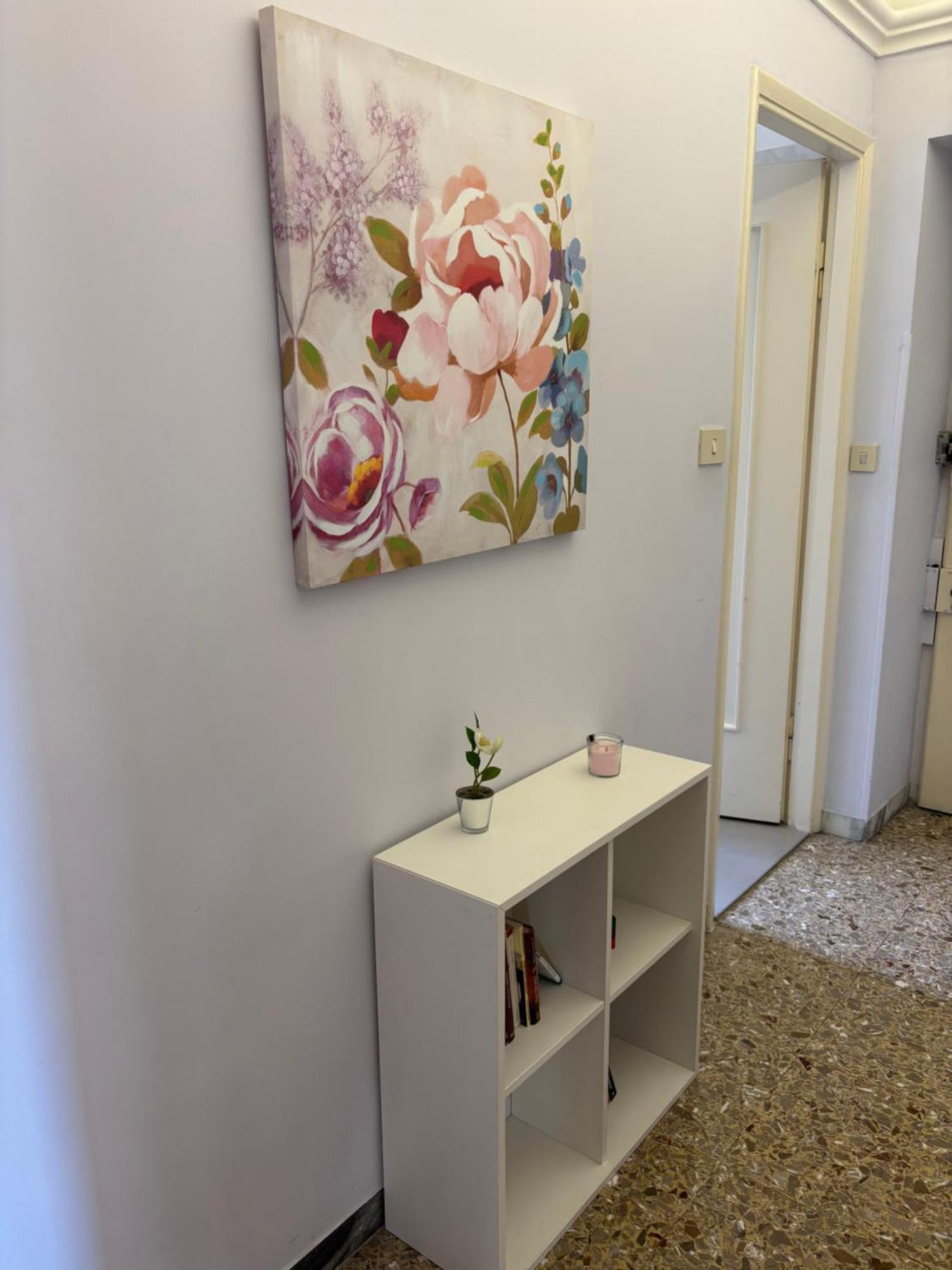 Internocinque Apartman Róma Kültér fotó