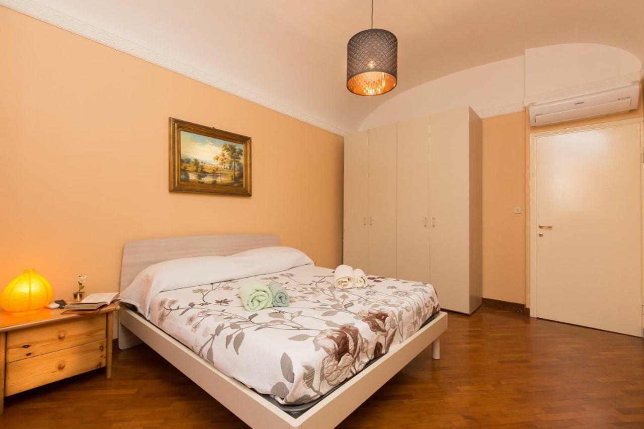 Internocinque Apartman Róma Kültér fotó
