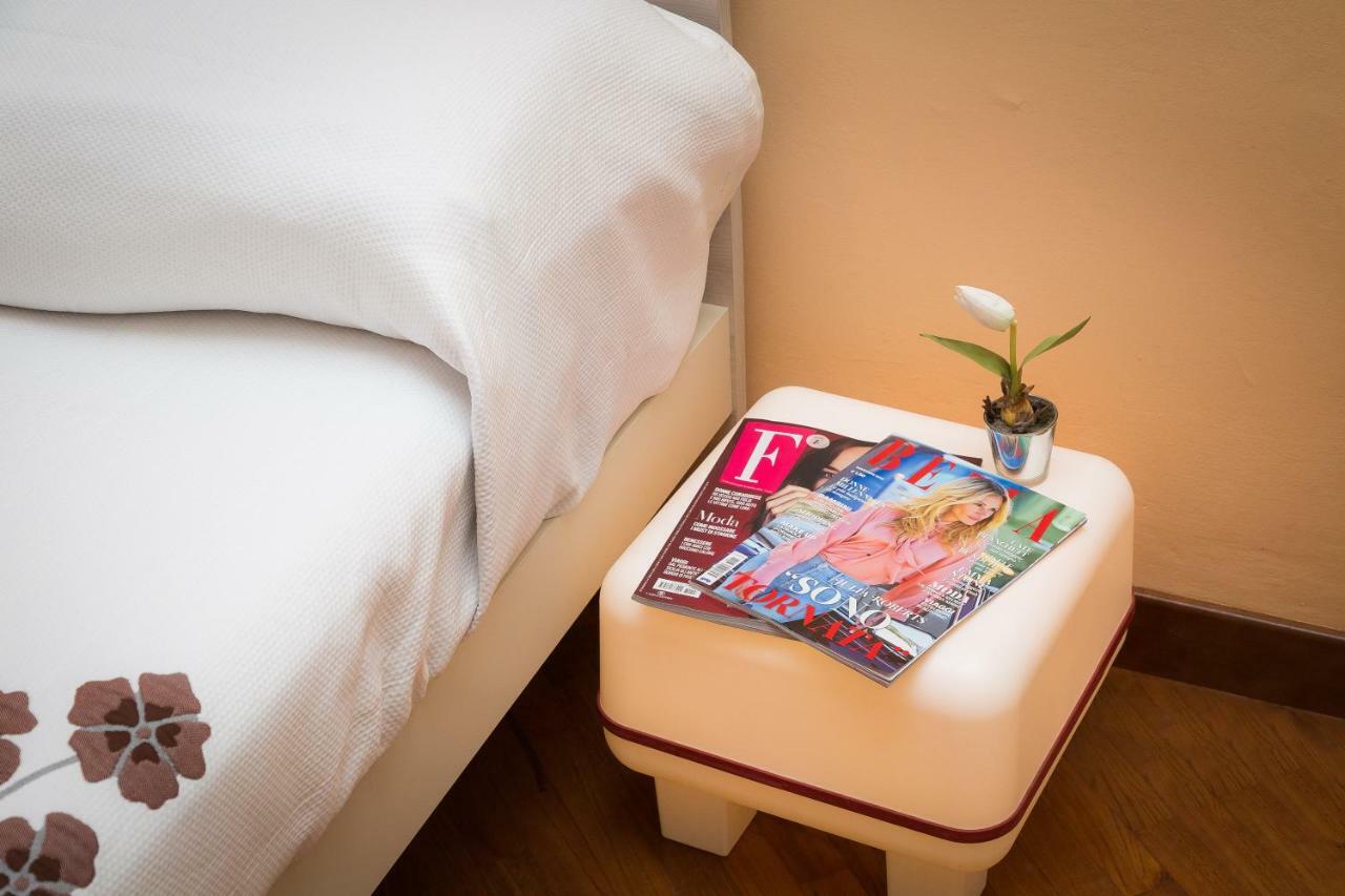 Internocinque Apartman Róma Kültér fotó